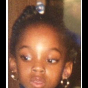 Meet your Posher, Eboni